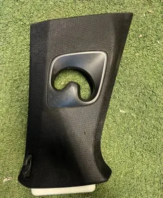 BMW 7 G11 G12 (B) pillar trim (top) 7355330 59107010