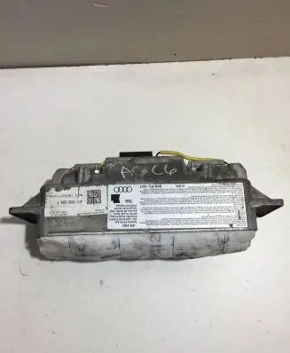 Audi A6 S6 C6 4F Passenger airbag 4F2880204F