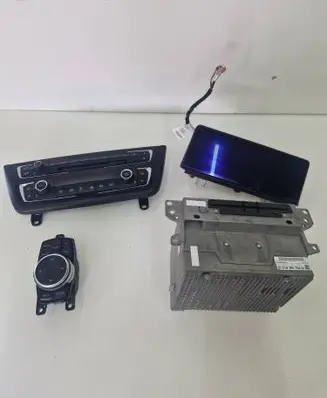 BMW 4 F32 F33 Radio/CD/DVD/GPS head unit 65829350723 9292248029 9226785