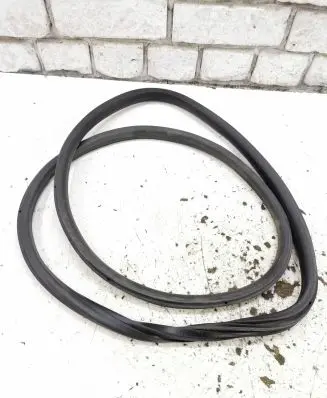 Citroen C3 Rear door rubber seal (on body) 9813059680