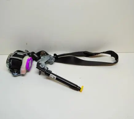 Ford Mustang VI Front seatbelt FR3B63612D64AH3ZHE
