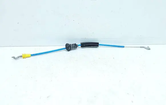 Mercedes-Benz E W212 Front door cable line