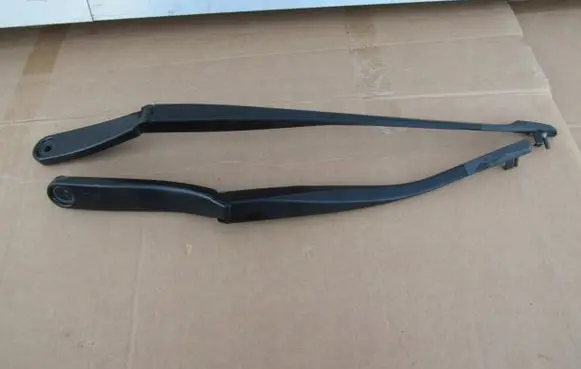 BMW 7 F01 F02 F03 F04 Front wiper blade arm 7182594