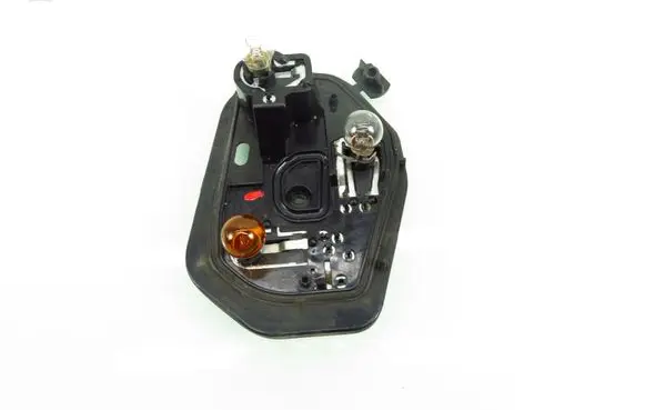 Peugeot 206 Tail light bulb cover holder 