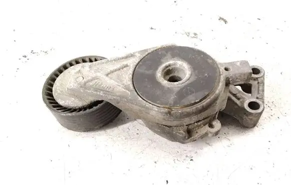 Volkswagen Touran I Generator/alternator belt tensioner 06A903315E