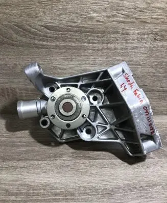 Skoda Fabia Mk1 (6Y) Water pump 047121019R 047121013r SkodaFabia