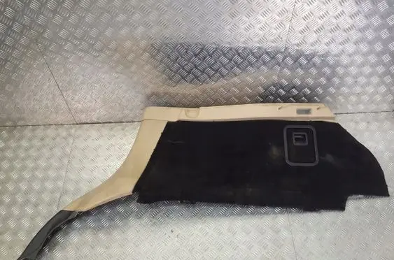 Land Rover Range Rover Sport L320 Door card panel trim set 