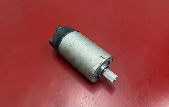 BMW X3 G45 Steering rack electric part 4532048526