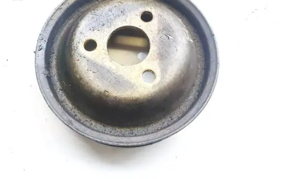 Fiat Marea Water pump pulley 