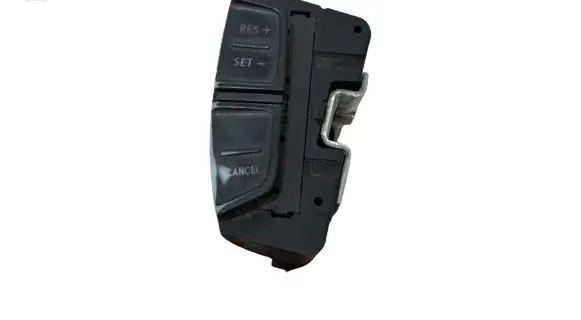 Skoda Octavia Mk2 (1Z) Steering wheel buttons/switches 1U0419091D 27022002 S0861482000A