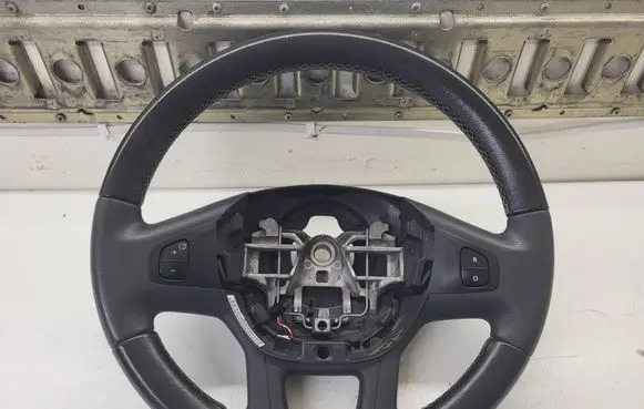 Renault Trafic III (X82) Steering wheel 484007588R 8170420401691 34138170B
