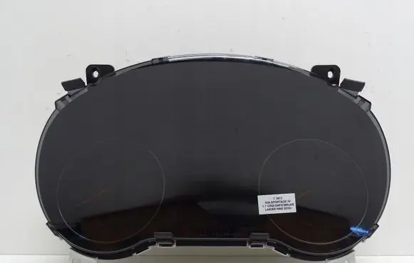 KIA Sportage Speedometer (instrument cluster) 94011-F1280