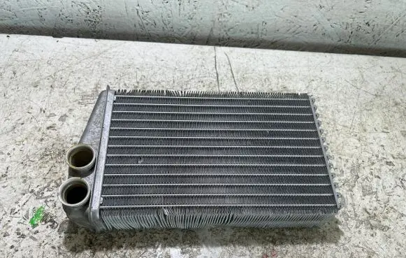 Renault Megane II Heater blower radiator 6689970 07782372