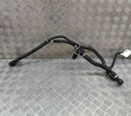 Volkswagen ID.3 Engine coolant pipe/hose 1EA121096