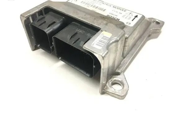 Ford Focus Airbag control unit/module YS4T14B056BA 62922803001