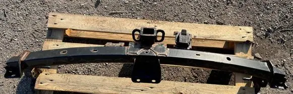 Ford Explorer V Tow bar set HAKEXPLOR16