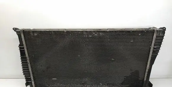 BMW X3 F25 Coolant radiator 7823568