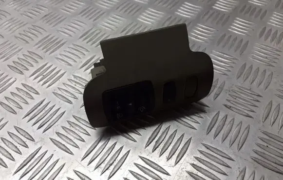 Renault Scenic II - Grand scenic II A set of switches 8200140985