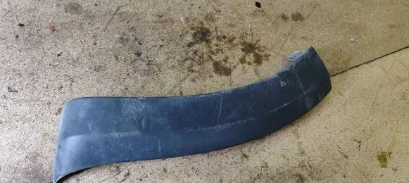 Dacia Sandero II Front arch trim 960169489R