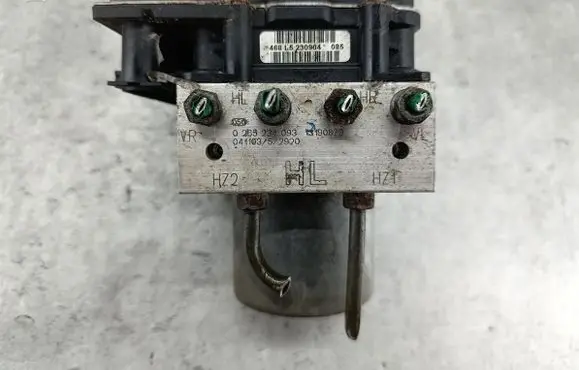 Opel Tigra B ABS Pump 13190879