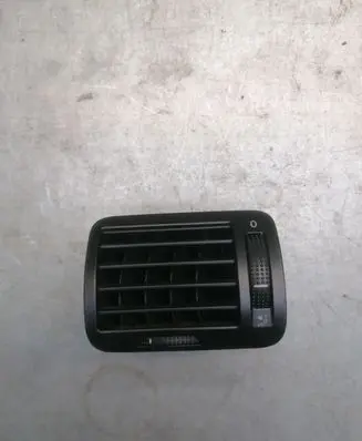 Volkswagen PASSAT B5 Dashboard side air vent grill/cover trim 3B0819703A