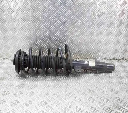 Citroen C3 Front shock absorber/damper 9811371280