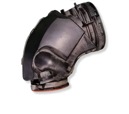 Mercedes-Benz Vito Viano W447 Air intake duct part A6540902600
