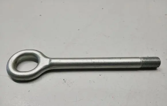 Alfa Romeo Stelvio Towing hook eye 