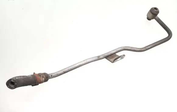 Ford S-MAX Exhaust gas pipe 