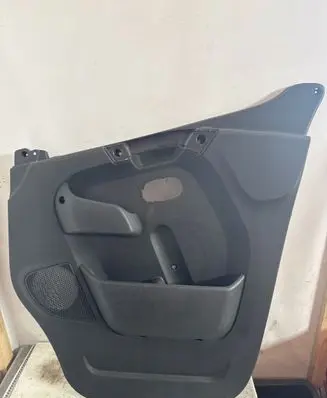Renault Master III Front door card panel trim 809001997r