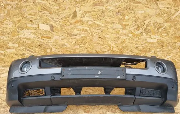 Land Rover Range Rover Sport L320 Front bumper DFB50016 480001S 09100990