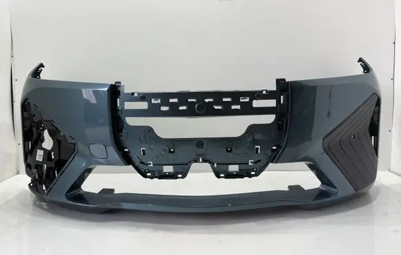 BMW iX Front bumper 