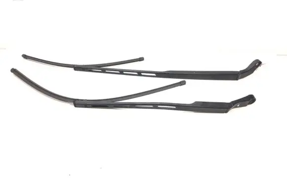 Audi A8 S8 D4 4H Front wiper blade arm 3392125891