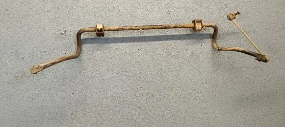 Renault Trafic II (X83) Front anti-roll bar/sway bar