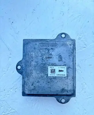 Land Rover Range Rover L405 Headlight ballast module Xenon L90020949