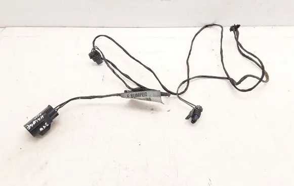 Jaguar X-Type Other wiring loom 1X4314369FAB