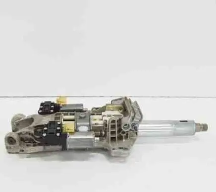 Mercedes-Benz GLC X253 C253 Steering rack mechanical part A2314600225