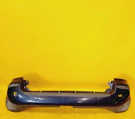 Fiat Multipla Rear bumper