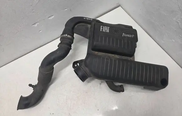 Fiat Doblo Air filter box 51857200