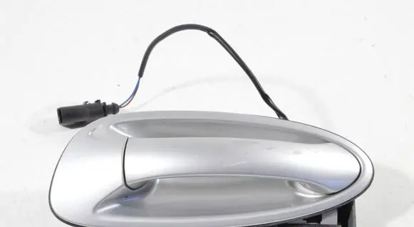 Porsche Cayman 987 Front door handle light (exterior) 99753706300