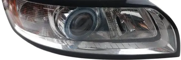 Volvo V50 Headlight/headlamp 31299588 0301237272