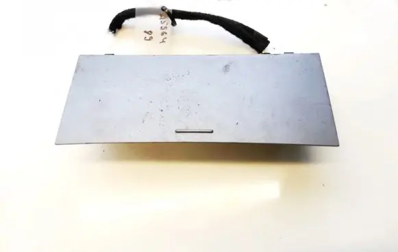 Peugeot 407 Car ashtray