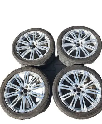 Audi A8 S8 D4 4H R20 alloy rim 4H0601025N