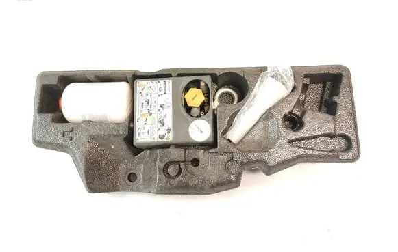 Volvo V60 Tool set 31660969