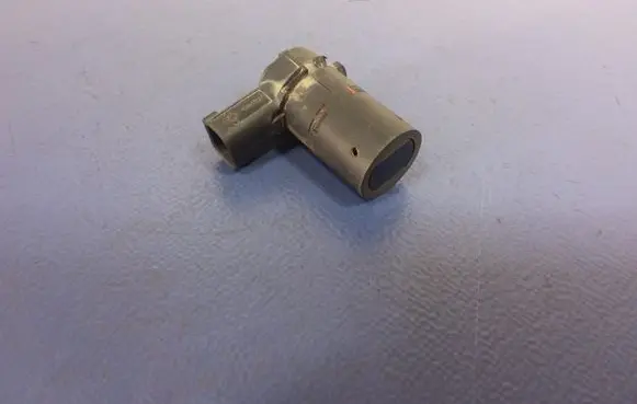 Peugeot 607 Parking PDC control unit/module 9639945580