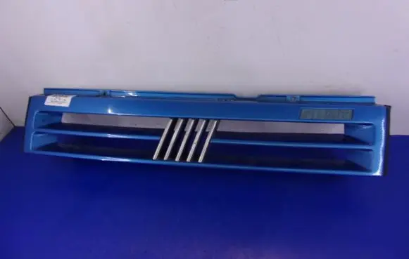 Fiat Uno Front grill