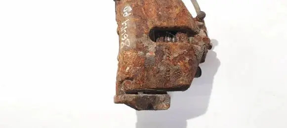 Volkswagen PASSAT B7 Front brake caliper