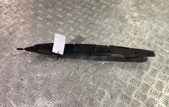 Audi A1 Fender end trim 82A821112