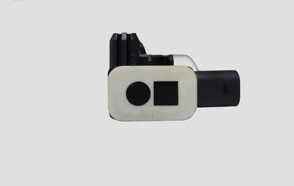 BMW 3 F30 F35 F31 Airbag deployment crash/impact sensor 9234989
