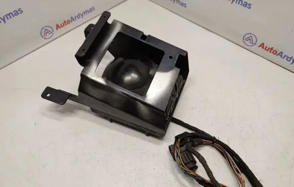 BMW 7 E65 E66 Sensor 6768706 66316768706 66316769144